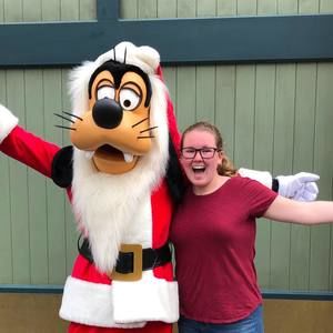 Meet your Posher, Micaela